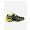 Scarpa Ribelle Run M - Scarpe Trail - Uomo - Nero