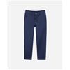 Timberland Chino Jr - Pantalone - Blu