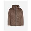 Best Company Metropolitan Commuter M - Giubbotto - Uomo - Beige
