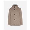 Best Company Metropolitan Commuter M - Giubbotto - Uomo - Beige