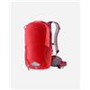 Deuter Race 8 - Zaino Trail Running - Rosso