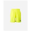 X3 Por Tres Mendoza M - Pantaloncini Tennis - Uomo - Giallo
