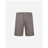 Dack's Essential M - Bermuda - Uomo - Grigio