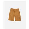 Timberland Cargo Jr - Bermuda - Giallo