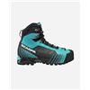 Scarpa Ribelle Lite Hd W - Scarpe Alpinismo - Donna - Azzurro