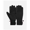 Reusch Kavik Touch-tec Ux - Guanti - Nero