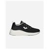 Arena Rise W - Scarpe Sneakers - Donna - Nero