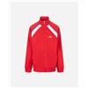 Fila Contemporary Street Style Jr - Felpa - Rosso