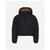 Fila Classic Logo W - Giubbotto - Donna - Nero