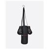 Carnielli Set Sacco Boxe 5 Kg+guanti Jr - Sacco Boxe - Nero