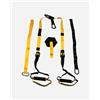 Carnielli Functional Training - Accessorio Palestra - Nero