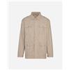 Dack's Urban M - Giubbotto - Uomo - Beige