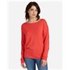 Dack's Essential W - Maglione - Donna - Arancione