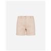 Dack's Urban W - Bermuda - Donna - Beige