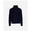 Best Company Metropolitan Commuter M - Cardigan - Uomo - Blu