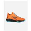 Diadora Assist 3 Cs M - Scarpe Basket - Uomo - Color Mix