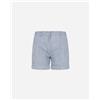 Dack's Urban W - Bermuda - Donna - Blu