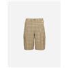 Think Pink Genderless - Bermuda - Uomo - Beige