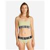 Calvin Klein Underwear Slip Intense Power Bikini W - Slip Intimo - Donna - Verde