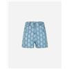 Mistral Etnic Collection W - Bermuda - Donna - Denim