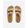 Mistral Cork Due Fasce W - Sandali - Donna - Beige