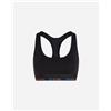 Calvin Klein Underwear Pride Unlined W - Reggiseno - Donna - Nero