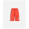 Ellesse Community Club Jr - Bermuda - Arancione