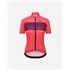 Santini Racing Virtus W - Maglia Ciclismo - Donna - Color Mix