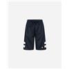 Ellesse Community Club Jr - Bermuda - Blu Navy