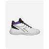 Diadora Buzzer 4 Cs M - Scarpe Basket - Uomo - Color Mix