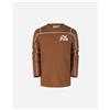 Fila Streetwear Jr - T-shirt - Marrone