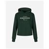 Only Comfy W - Felpa - Donna - Verde