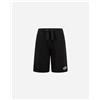 Ellesse Community Club Jr - Bermuda - Nero