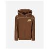 Fila Sixty Patch Jr - Felpa - Marrone