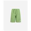 Ellesse Community Club Jr - Bermuda - Verde