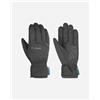 Reusch Russel Touch-tech - Guanti - Nero