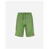 Ellesse Classic Patch M - Bermuda - Uomo - Verde