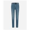 Dack's Essential W - Leggings - Donna - Denim