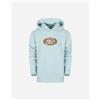 Fila Bollo Sixty Jr - Felpa - Azzurro