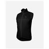 Rh+ Mistral M - Giacca Ciclismo - Uomo - Nero