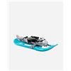 Mckinley Snowcross 3.0 W - Ciaspole - Donna - Blu
