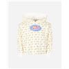 Fila Streetwear Jr - Felpa - Bianco