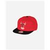 Mitchell&ness Team 2 Tone 2.0 Hwc - Cappellino Nba - Color Mix