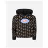 Fila Streetwear Jr - Felpa - Nero