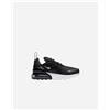 Nike Air Max 270 Ps Jr - Scarpe Sneakers - Nero
