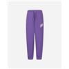 Fila Streetwear Jr - Pantalone - Viola