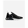 Nike Air Max 270 W - Scarpe Sneakers - Donna - Nero