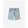 Name It Wide Leg Jr - Bermuda - Blu