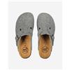 Mistral Cork Felt - Sandali - Grigio