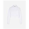Dack's Oxford W - Camicia - Donna - Bianco